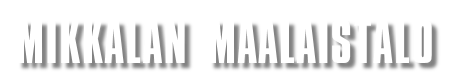 Mikkalan Maalaistalo